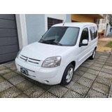 Citroën Berlingo Multispace 2012 1.6 Sx Pack 110cv Am53