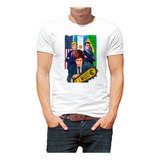 Camiseta Camisa Presidente Direita Milei Trump Bolsonaro