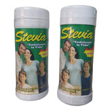 Stevia Cristalizada,1 Frasco Grande 