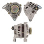 Alternador Renault Clio Kangoo Megane Nosso Anmi Tb6481 Renault Kangoo