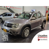 Renault Duster Oroch Intens Mecanico 4x2 Gasolina