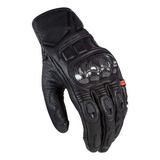 Ls2 Casco Spark Glove (negro-mediano)