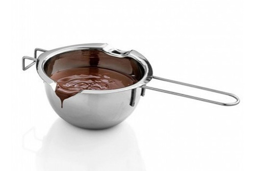 Olla Para Chocolate Baño María Melting Pot 13,2 Cm