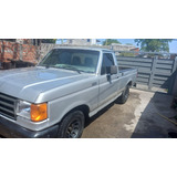 Ford F-100 1991 3.6