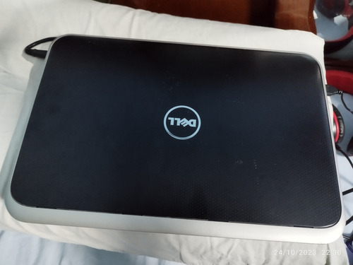 Notebook Dell Inspiron 7520 120gb Ssd 12gb Ram 