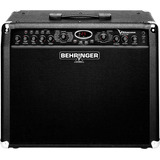 Amplificador Para Guitarra Behringer V-ampire Lx112