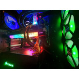 Computadora Gamer Rtx 3070 Ti Intel I9