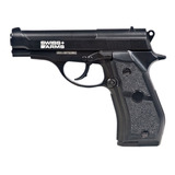 Pistola Swiss Arms Negrap84 Full Metal+ 500 Balines+2co2,etk