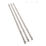 Kit Leds Para Seiki Se32hcm (3t 7l) Nv Alum