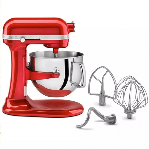 Batidora Comercial De Mesa Kitchenaid 7.6 Litros Ksm8990