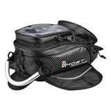 Impermeable Bolsa De Tanque De Motocicleta / Bolsa ,