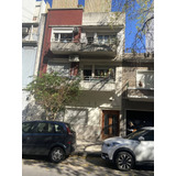 Villa Crespo 3amb Amplios Y Luminosos 2do Piso X Escalera