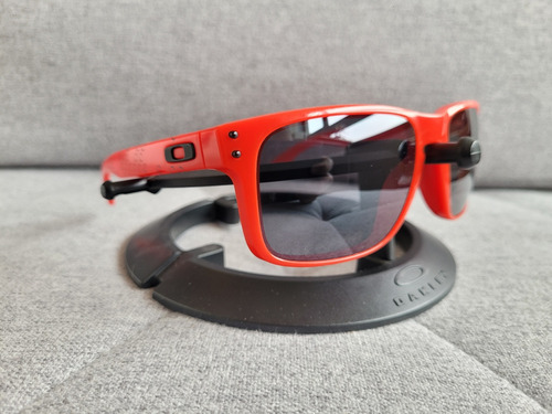 Lentes Holbrook B1b Impecable