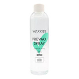 Waxkiss Spray Pre Depilación 250 Ml