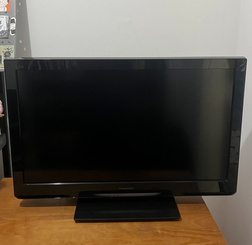 Monitor Tv Panasonic 32 Polegadas