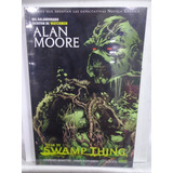 Swamp Thing Vol.2 Alan Moore Vertigo