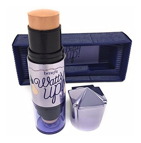 Iluminador En Barra Benefit Cosmetics Watt's Up!