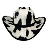 Sombrero Texano Vaca