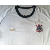 Camisa  Nike Corinthians Penta Campeao