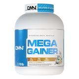 Mega Gainer 10 Libras Gmn