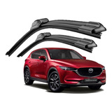 Limpiaparabrisas Para Mazda Cx5 Cx-5 2018 2019 2020 2021 