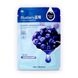 Velo Facial Mascara Blueberry - g a $97
