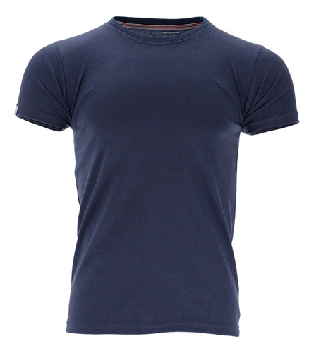 Remeras Entalladas De Importacion Slim Fit Hombre A12