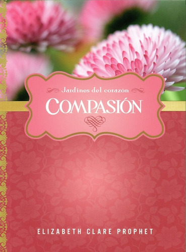 Compasion - Jardines Del Corazon -prophet -aaa