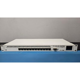 Roteador Cloud Core Router Ccr1016 12g