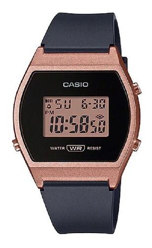 Relógio Casio Original Feminino Lw-204-1a Nota Fiscal