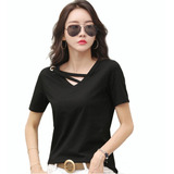 Increíble Blusa Moda Casual Elegante Dama Diseños