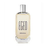 Perfume Masculino Egeo Original 90ml Boticário 