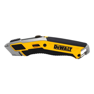Navaja Retractil Mango Bimaterial Premium Dewalt Dwht10295 | Envío gratis