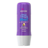  Condicionador Líquido Aussie  3 Minute Miracle Moist   236ml