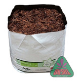 Jiffy Easy Fill Bag 14 Litros - Fibra De Coco Con Maceta