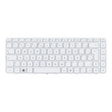 Teclado P/ Notebook Hp Pavilion Dm4-1000 Dv5-2000 Nsk-ht1bv