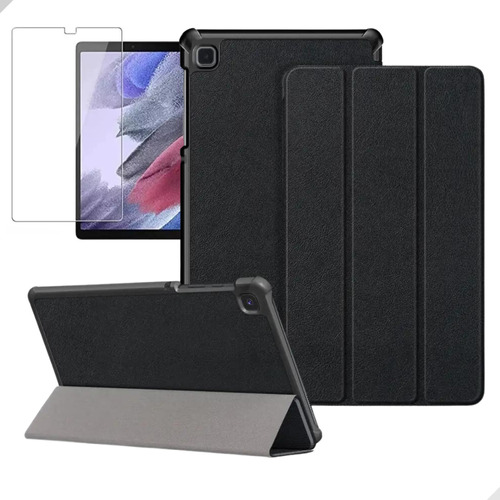 Capa Case Para Tablet Galaxy Tab A7 Lite T220 T225 + Brinde 