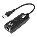 Convertidor Adaptador Usb 3.0 A Red Gigabyte 10/100/1.000