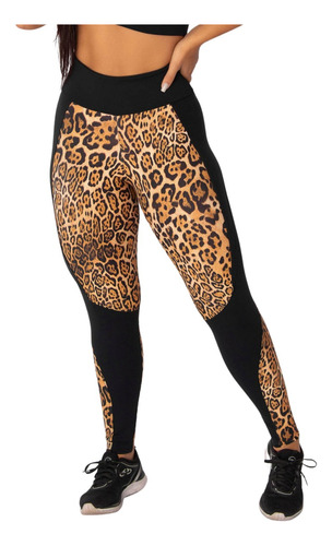 Legging Animal Print