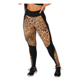 Legging Animal Print