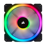 Ventilador  Rgb 140mm Con Led Pwm