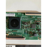 Tarjeta Placa Tcon T-con T Con Para Televisor LG 60uj6510 Sa