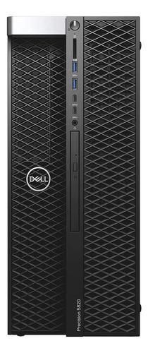 Dell Precision T Workstation Desktop () | Core Xeon W - Ssd.