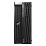 Dell Precision T Workstation Desktop () | Core Xeon W - Ssd.