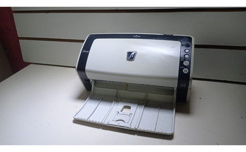 Scanner De Mesa Fujitsu Leia Descrição Fi-6130z