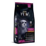 Ração Cães Special Dog Junior Prime Raças Pequenas 3kg