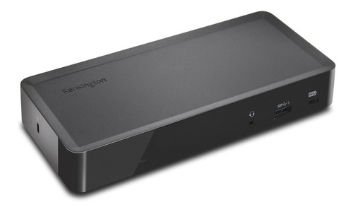 Docking Station Universal Usb 3.0, Dual K38240na Kensington