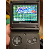 Gba Sp Ips V2 Carcasa Nueva Restaurado Económico Regalo