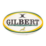 Pelota De Rugby Size 5 Original Gilbert