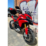 Ducati Multistrada 1200 S